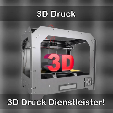 3D-Druckservice in Griesheim 