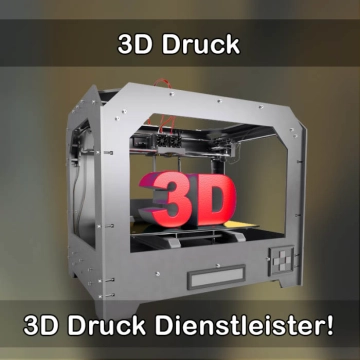3D-Druckservice in Grimma 