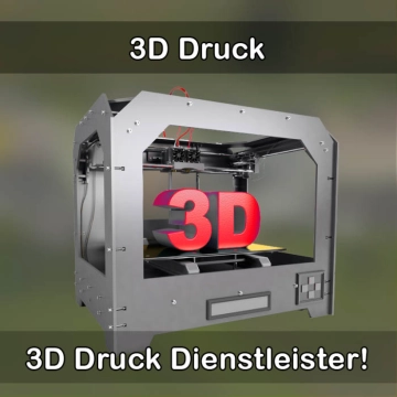 3D-Druckservice in Grimmen 