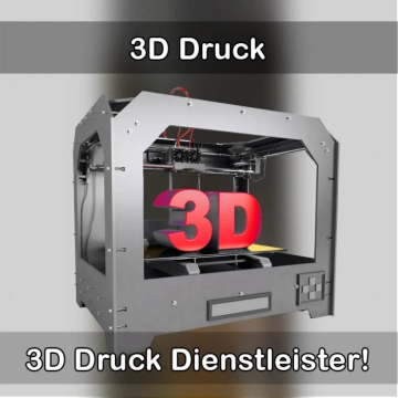 3D-Druckservice in Gröbenzell 