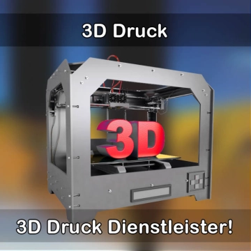 3D-Druckservice in Gröditz 