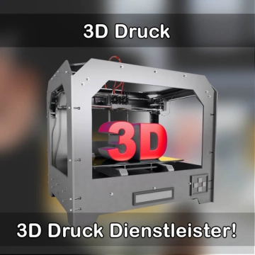 3D-Druckservice in Grömitz 