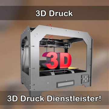 3D-Druckservice in Gröningen 