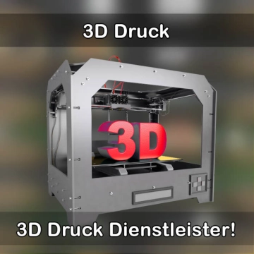 3D-Druckservice in Groitzsch 