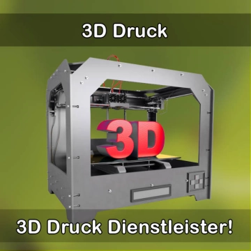 3D-Druckservice in Gronau (Leine) 