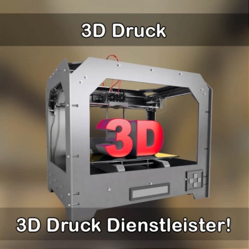 3D-Druckservice in Gronau (Westfalen) 