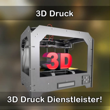 3D-Druckservice in Groß Grönau 
