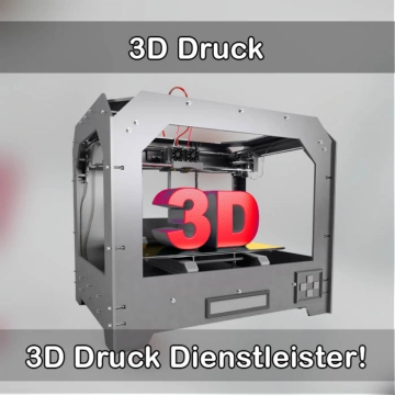 3D-Druckservice in Groß-Zimmern 