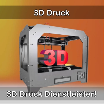 3D-Druckservice in Großalmerode 