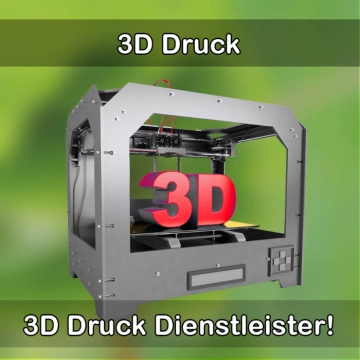 3D-Druckservice in Großbettlingen 