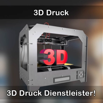 3D-Druckservice in Großbottwar 