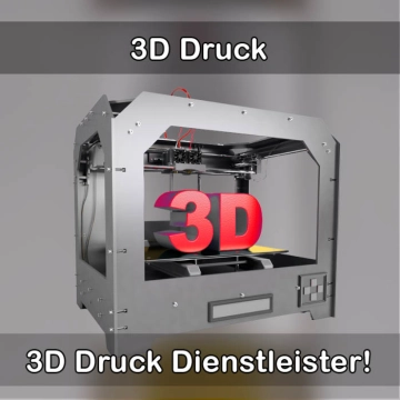 3D-Druckservice in Großbreitenbach 