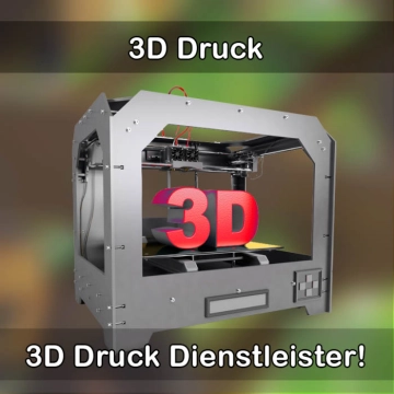 3D-Druckservice in Großefehn 