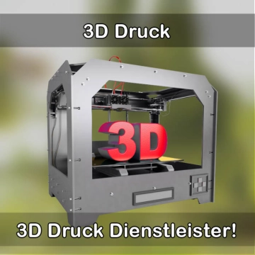 3D-Druckservice in Großenhain 