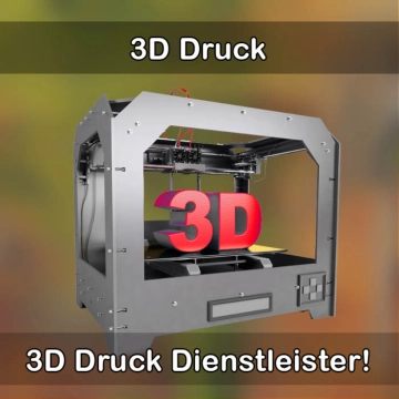 3D-Druckservice in Großenkneten 