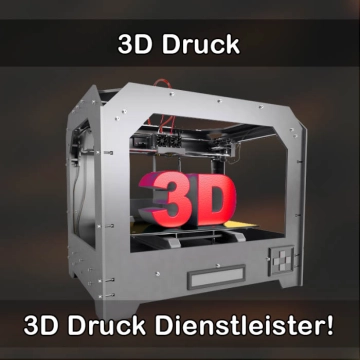 3D-Druckservice in Großenlüder 