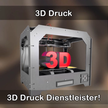 3D-Druckservice in Großhabersdorf 