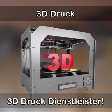 3D-Druckservice in Großheide 