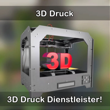 3D-Druckservice in Großheubach 