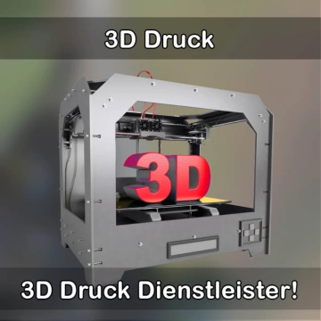 3D-Druckservice in Großkarolinenfeld 