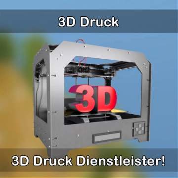 3D-Druckservice in Großostheim 