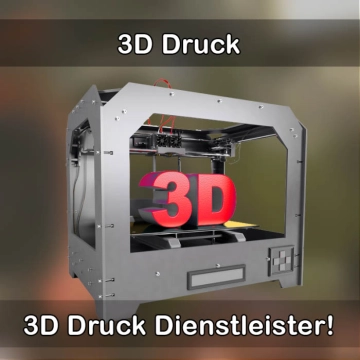 3D-Druckservice in Großpösna 