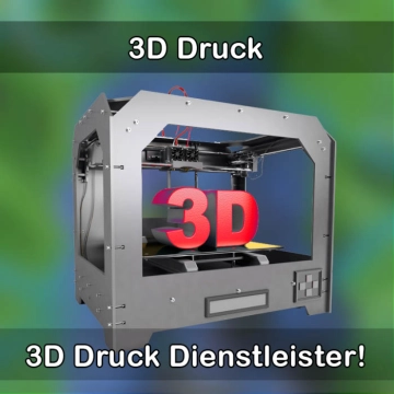3D-Druckservice in Großschirma 