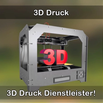 3D-Druckservice in Großschönau 