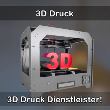 3D-Druckservice in Grünhain-Beierfeld 