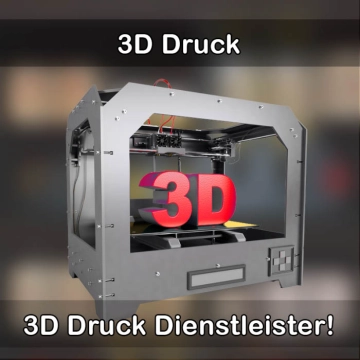 3D-Druckservice in Grünheide-Mark 