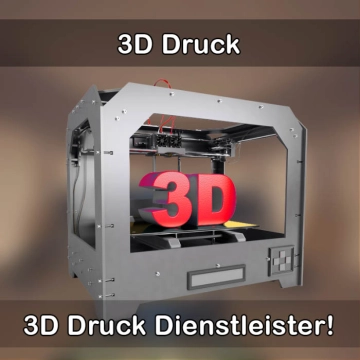3D-Druckservice in Grünkraut 