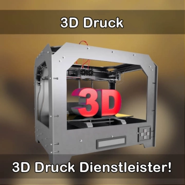 3D-Druckservice in Grünsfeld 