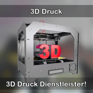 3D-Druckservice in Grünstadt 