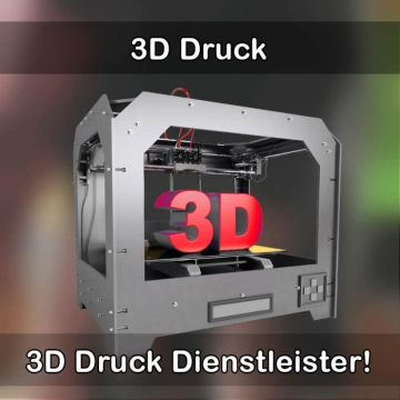 3D-Druckservice in Grünwald 