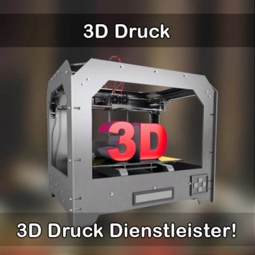 3D-Druckservice in Gschwend 