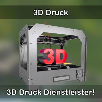 3D-Druckservice in Gudensberg 