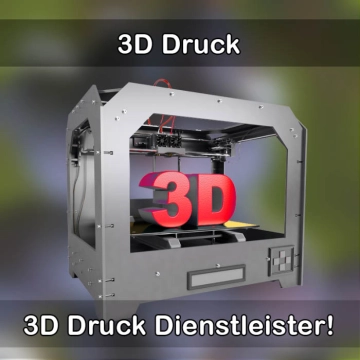 3D-Druckservice in Güglingen 