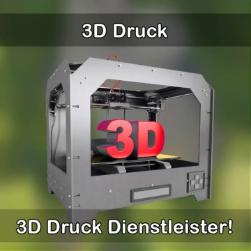 3D-Druckservice in Güsten 