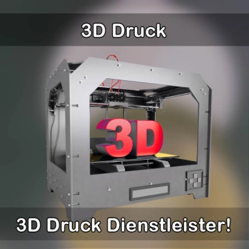 3D-Druckservice in Güstrow 