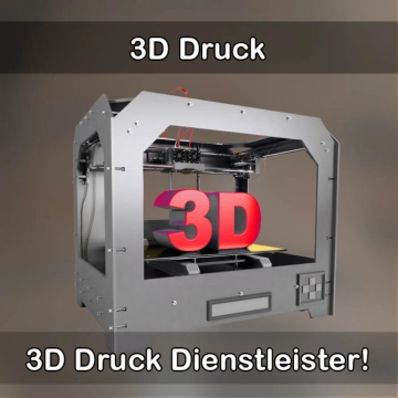3D-Druckservice in Gütersloh 