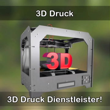3D-Druckservice in Gummersbach 