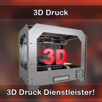 3D-Druckservice in Gumtow 