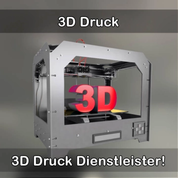 3D-Druckservice in Gundelfingen (Breisgau) 