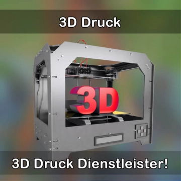 3D-Druckservice in Guntersblum 