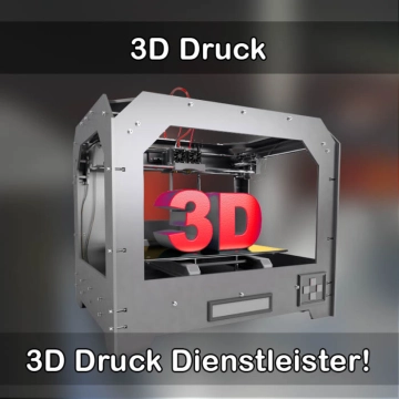 3D-Druckservice in Guxhagen 