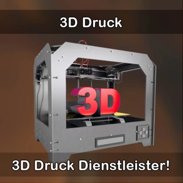 3D-Druckservice in Haag in Oberbayern 