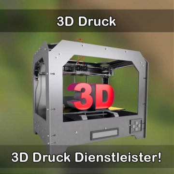 3D-Druckservice in Haan 