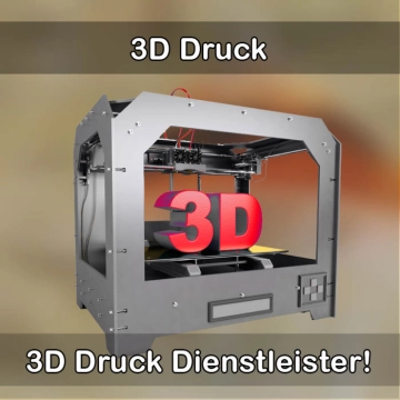 3D-Druckservice in Habichtswald 