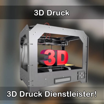 3D-Druckservice in Hachenburg 