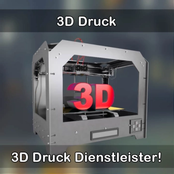 3D-Druckservice in Hadamar 